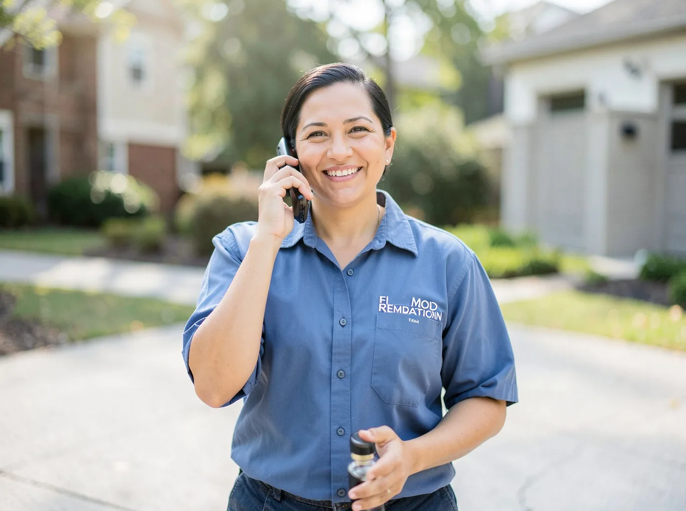 Mold Remediation Garfield, WA FAQs